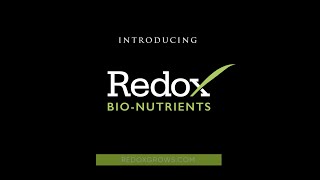 Redox Chemicals becomes Redox Bio-Nutrients