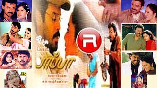 Pappa TAMIL FULL MOVIE HD 1080p | Venkatesh, Soundarya, Anjala Zaveri Latest 2022 Blockbuster Film |