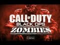 Official Call of Duty: Black Ops Zombies iOS Trailer