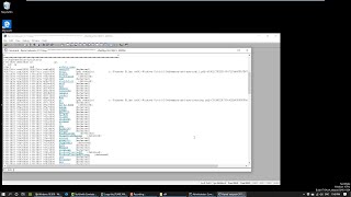 Setting Up Windows Kernel Debugging