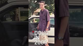 How Doug DeMuro Built His Quirky Empire #shorts