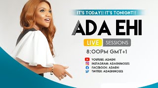 Ada Ehi - Live Sessions