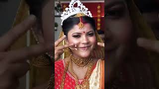 Sajna ve sajna #bridalmakeup #viralvideo #sajnavesajna