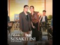 sesakit ini feat. tiwi t2 live session