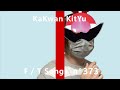 KaKwan KitYu - Justiφ's / THE FIRST TAKE