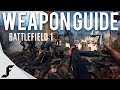 DLC WEAPON GUIDE - How to unlock They Shall Not Pass Guns