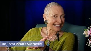 Hedy Schleifer: The origins of Encounter-centered Transformation and \