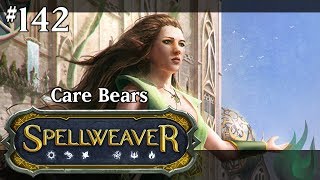 Spellweaver 142 - Care Bears