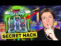 Secret Hack REVEALED to Win the Jackpot at NEW Rick and Morty Arcade Game!