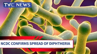 NCDC Confirms Spread Of Diphtheria In Lagos, Kano States