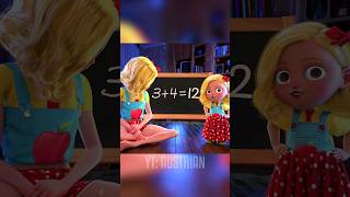 Math Is Easy Poppy Playtime Chapter 3 Austrian Animation