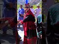 Kalashi famous girl Tamannah during Zoshi Festival| Kalash Valley Pakistan| Kalash culture #kalash