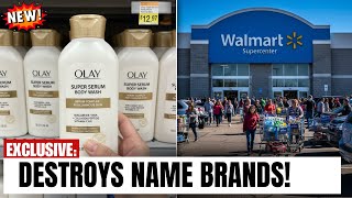 9 Walmart New Items That DESTROY Expensive Brands!