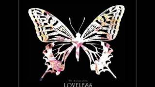 Loveless Soundtrack - Ordinary Days