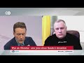 what does ukraine need to win the war dw news