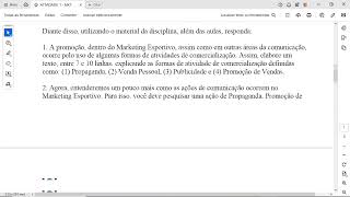 “[...] a promoção é considerada uma categoria, dentre tantas outras, que busca estimular o interesse