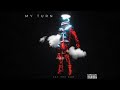 WYWD - Jay The Don ( official audio )