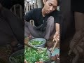 ketika berada di alam bebas skill memasakpun di uji. gunungtilu explorejabar masak