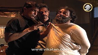 Kolangal Episode 1506