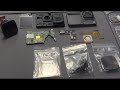 Diy your Naked Gopro | Hero 9/10/11 | Geprc kit ( part 2 )