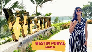 Westin, Powai Lake, Mumbai