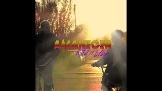 Amanecer - K-Flat x Ulises Petrovich