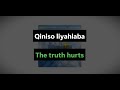 Thukuthela, JAZZWORZ & Babalwa M (feat. Dlala Thukzin) - Uvalo lyrics Translated in English