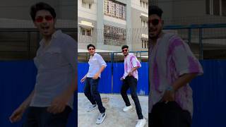 Alta Makhi | Abhishek Panda | Ronak | Bijay Anand #dancecover #trendingshorts #altamakhi