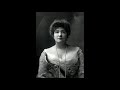 MELBA: 'Elsa's Dream' from 'Lohengrin', rec .11 May 1910.