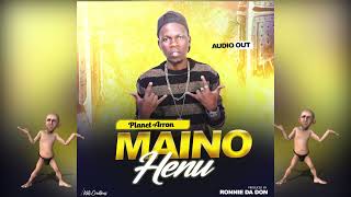 Planet Aaron - Maino Henu Video