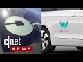 Waymo vs. Uber: The fight over self-driving car secrets