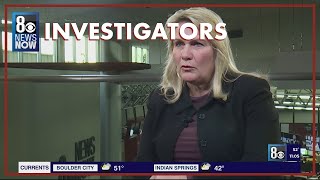 Exclusive interview with Henderson Councilwoman Carrie Cox