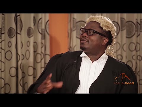 Boluwatife - Latest Yoruba Movie 2018 Romance Starring Muyiwa Ademola | Biola Fowosere