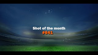 SHOT OF THE MONTH #641 - Dec'24 || Real Cricket 24