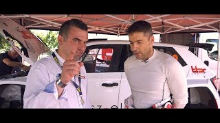 Félelem Nélkül - Autó és motorsport magazin - Veszprém Rally és Pünkösdi RX (133.rész)