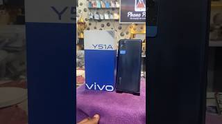 Vivo Y51A ❤️ (Low Price 😇) #phonoin_panagarh #panagarh #smartphone #secondphone #androidphone #shop