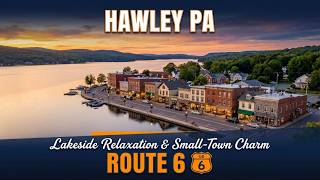 LAKE WALLENPAUPACK'S Best Kept Secret | Route 6 Towns