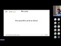 masterclass ma carte 1 – présentation du produit – 13 septembre 2024