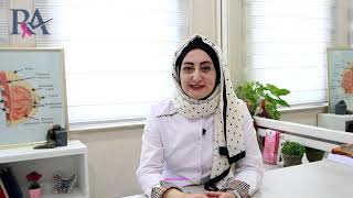 Dr Rəna Abdullayeva Mammoqrafiya