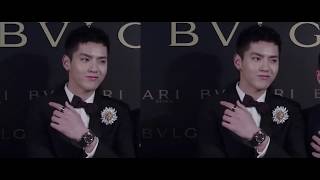 Kris Wu [FMV] Sexy Back (Suit Compilation Part 2/2) 180210 吴亦凡 wuyifan