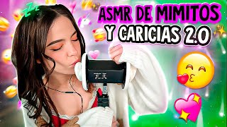 ASMR DE MIMITOS Y CARICIAS 2.0 💖 | Staryuuki