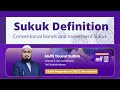 Sukuk Definition | Conventional bonds and Investment Sukuk