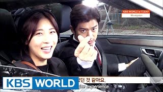 KBS WORLD e-TODAY [ENG/2016.12.15]