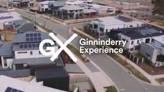 GX - The Ginninderry Experience