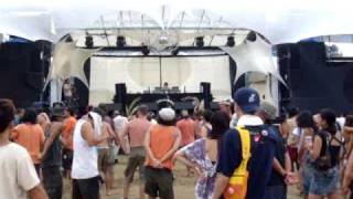 奄美皆既日食音楽祭2009