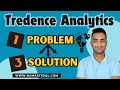 SQL Interview Question Asked in Tredence Analytics