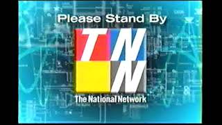 TNN Please Stand By  (September 8, 2001)