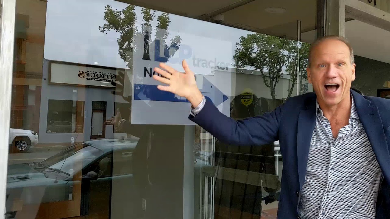 Lcptracker Opens Second California Office Youtube