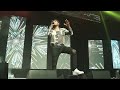 VICTOR AD LIVE PERFORMANCE OF WHY AT YAADADI 2019