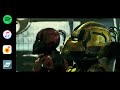 Paul Unfaces - The Cyber Initiative (Music Video) Mortal Kombat Soundtrack MidTempo_Post Industrial